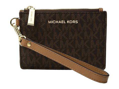 michael kors coin pouch